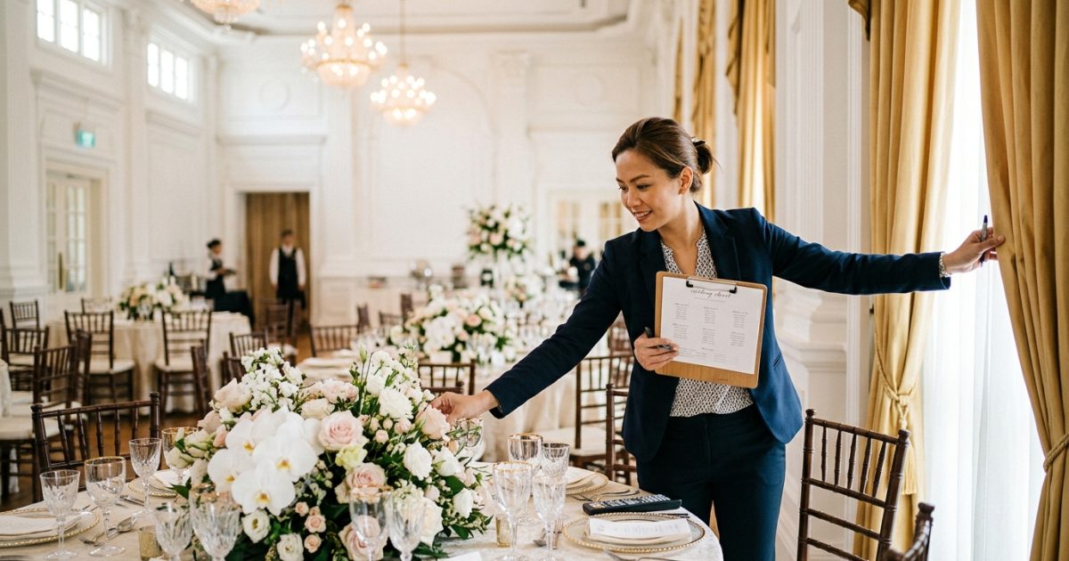 Malay Wedding Venues In Singapore
