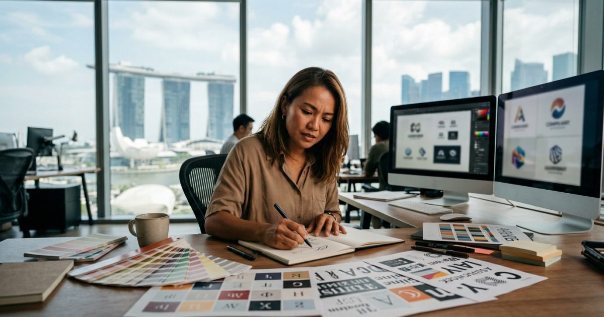 Singapore Branding Agencies