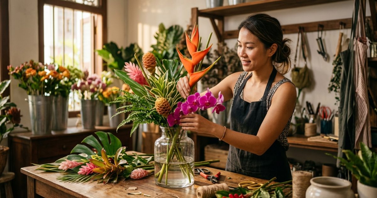 Singapore Florists Cheap