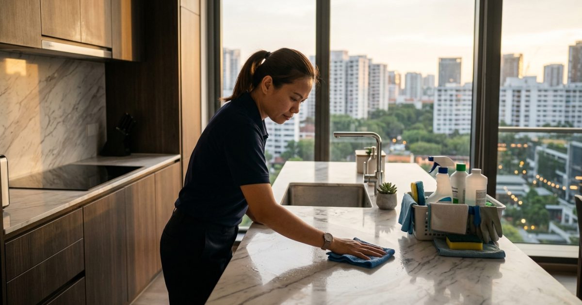 Tamil Maid Agencies In Singapore